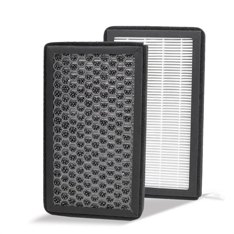 Suitable for Tesla Model3 Air Conditioning Filter Hepa Modelx Air Conditioning Filter Air Conditioning Filter