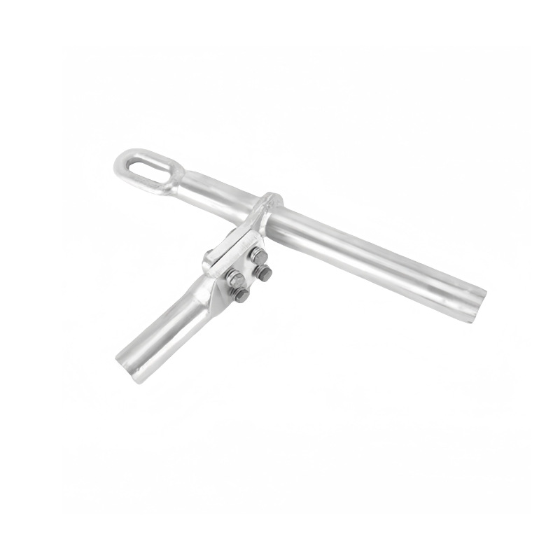 液压钢芯铝绞线用耐张线夹NY-95-120-185-240-300-400-500-630