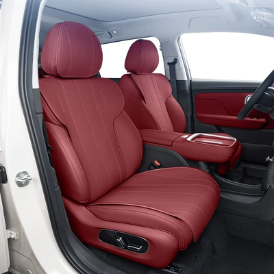 all seasons, car interior accessories — Modelə uyğun (Original) oturacaq örtükləri
