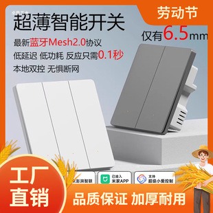 �����_�P�������Mesh2.0�p��ȫ���Z���֙C�b���ѽ����׼�A��