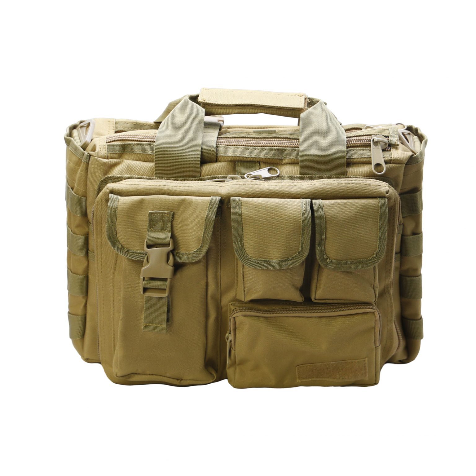 511 Bolso bandolera de camuflaje al aire libre Bolso de computadora multiusos Maletín Bolso de senderismo de montañismo al aire libre