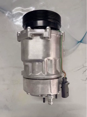 Other starting systems Jetta Golf Auto