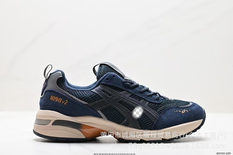 莆田纯原Gel-1090瑟士跑步鞋户外登山运动鞋Gel-1090 v2系列|undefined