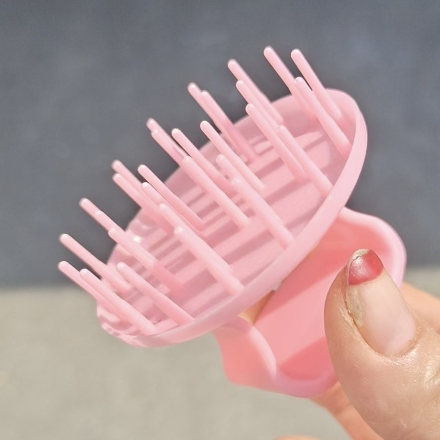 Bola de acero desmontable, bola de limpieza, mango, cepillo de lavado de platos, cepillo de limpieza de cocina, cepillo de limpieza de platos al por mayor