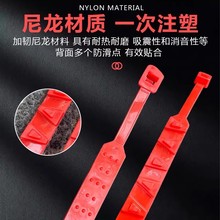 防滑链电动车三轮车摩托车轮胎神器橡胶防滑扎带雪地链条轿车货车