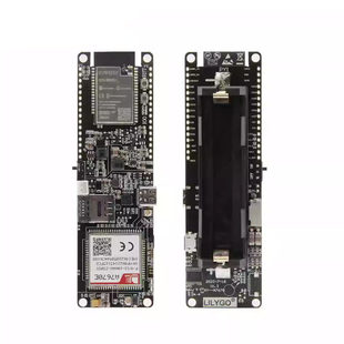 T-A7670E R2 4G LTE CAT1 ESP32 supports GSM GPRS EDGE