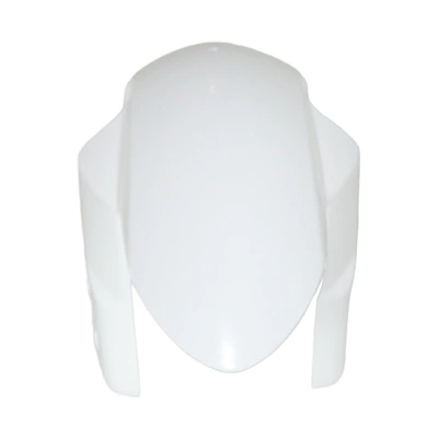 Suitable for Suzuki Gsxr750-600 Little R K8 2008-2009-2010 Full Vehicle Shell Side Panels and Shell Accessories (Motorcycle Fender) - front-mudguard