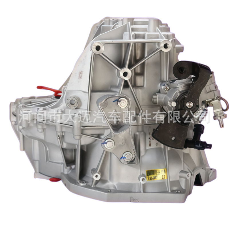 Changan Cs55Plus Gearbox Mf620C56 Original Factory 1700010-Ne02 Suitable for Changan/Suv/Sedan