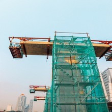 丙稀酸脂肪族聚胺脂面漆，适用于其结构的防水防腐产品