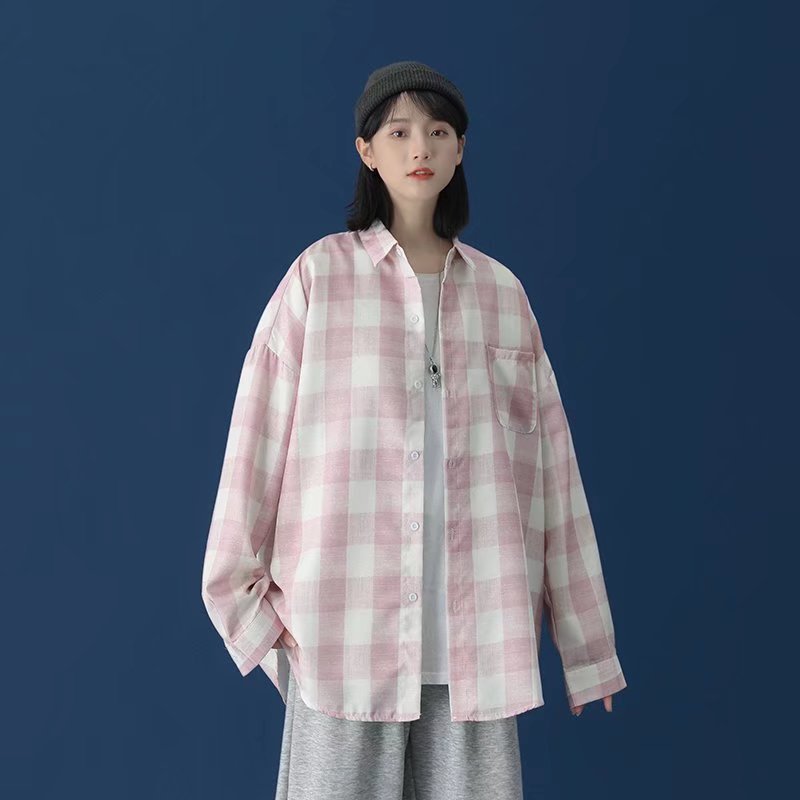 Spring shirt
