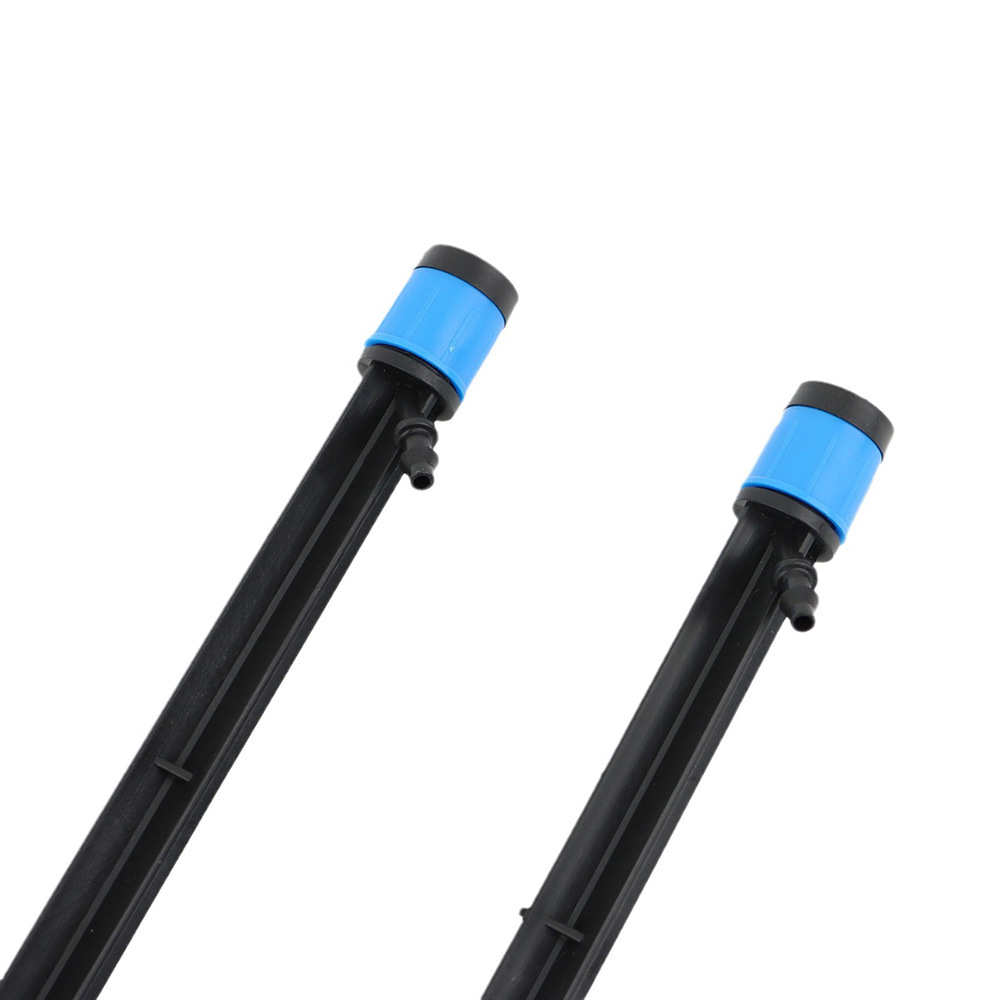 13cm Spring-Loaded Ground Sprinkler Head 360-Degree Full-Circle Scattering Garden Fruit Tree Potted Plant Irrigation Set for Home Gardening 2