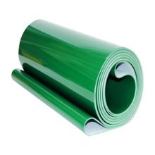 厂家直供PVC输送带 食品级防静电切割机轻型工业传送带PVC输送带