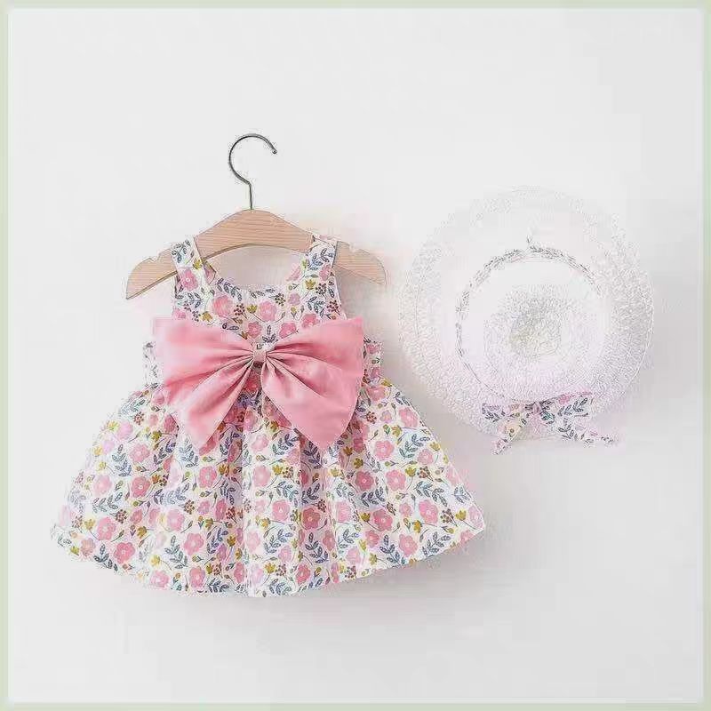 dress branch powder (send hat)