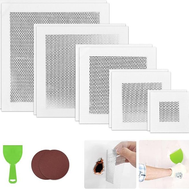 Panel de pared combinado libre de metal de pared