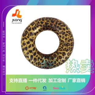 JILONG���Sֱ�N�¿PVC�y��ӾȦ����Ӿ��ˮ��ɳ�l�����⸡��