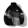 Black/Dark Gray/Men ash