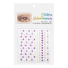 Diamond purple