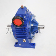 MB04致MB150双轴型无级变速机调速 多种型号卧式无极减速现货包邮