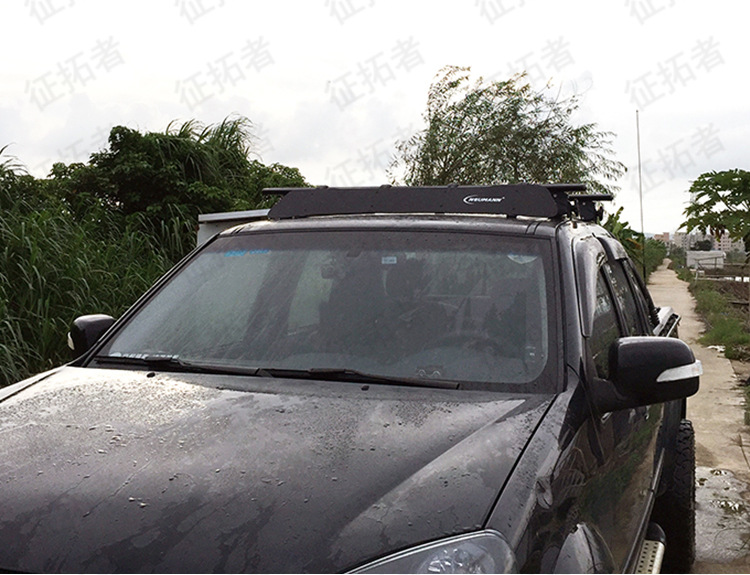 Suitable for Roof Spoiler, Car Deflector, Car Luggage Rack Frame, Roof Box Crossbar, Wind Deflector, Roof