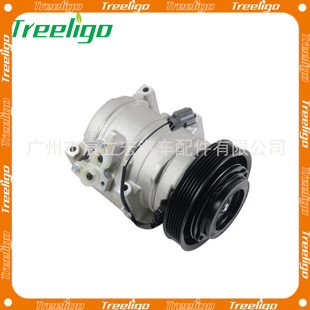 Applicable to ACURA Odyssey Pilot Ridgeline 05-08 compressor 38810RGLA01