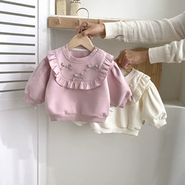 童套装;连身衣、爬服;童家居服套装