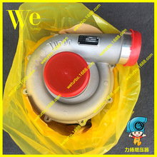 ������ISUZU 6WA1 RHC9 Turbocharger 114400-1683 1144001683