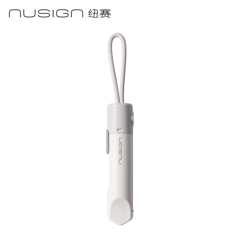 NS068 New Sai conveniente mini cuchillo negro cuchillo de apertura cuchillo de seguridad cuchillo de entrega rápida