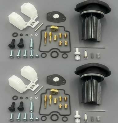 Suitable for Yamaha 1999-2011 V-Star Xvs1100 Dragstar Xvs11000 Carburetor (Motorcycle engine and accessories) - 001-suzuki-marauder-125-gz125-1998-2007