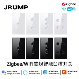 智能开关;WIFI智能插座;其他开关