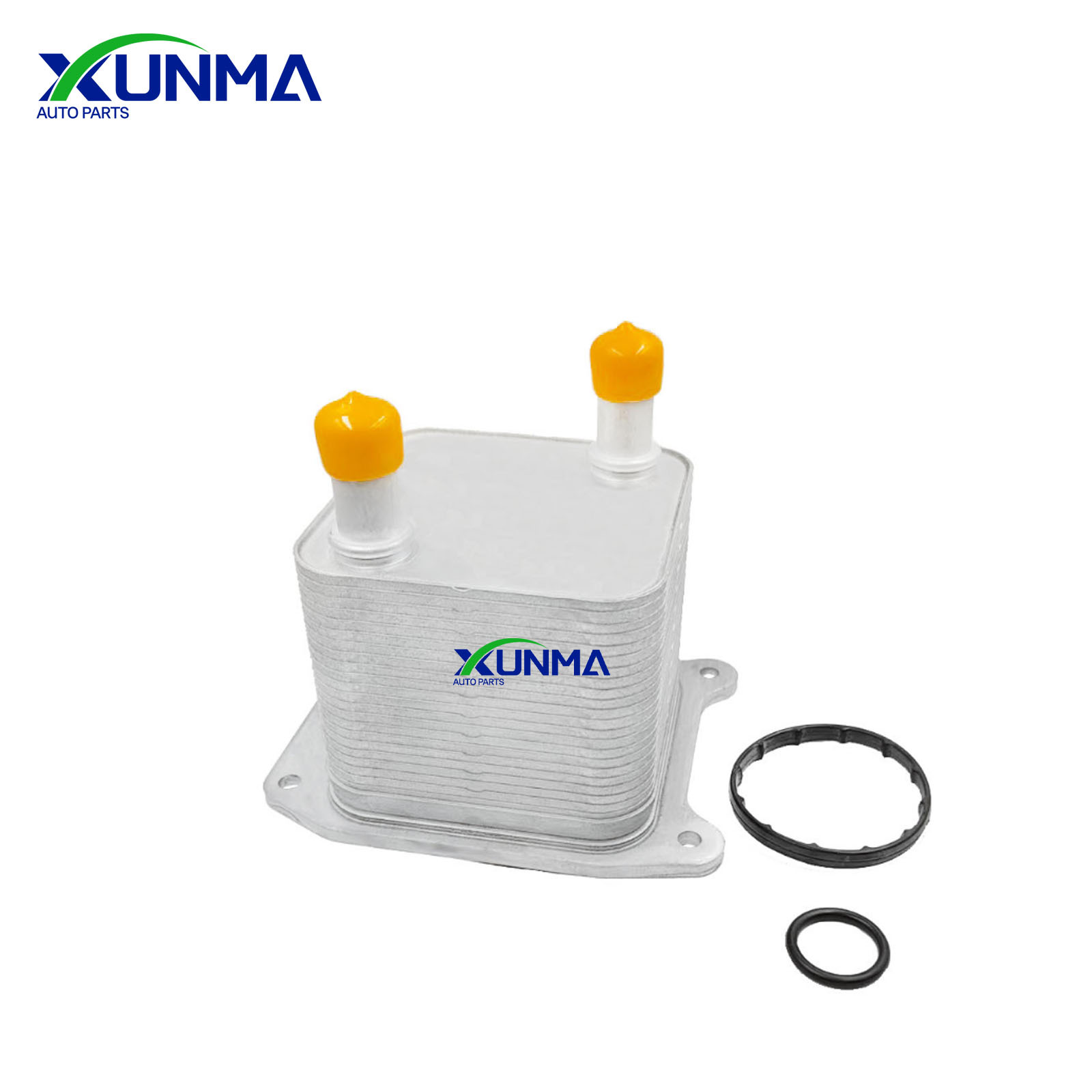 23750331 23614516 Suitable for Chevrolet Baojun Oil Cooler Oil Radiator