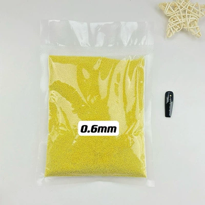 Dırnaq bəzəkləri – gold silver metal small jewelry - 06-gold-1kg-pack