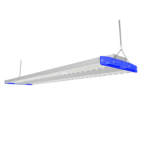 Industrial LED lights