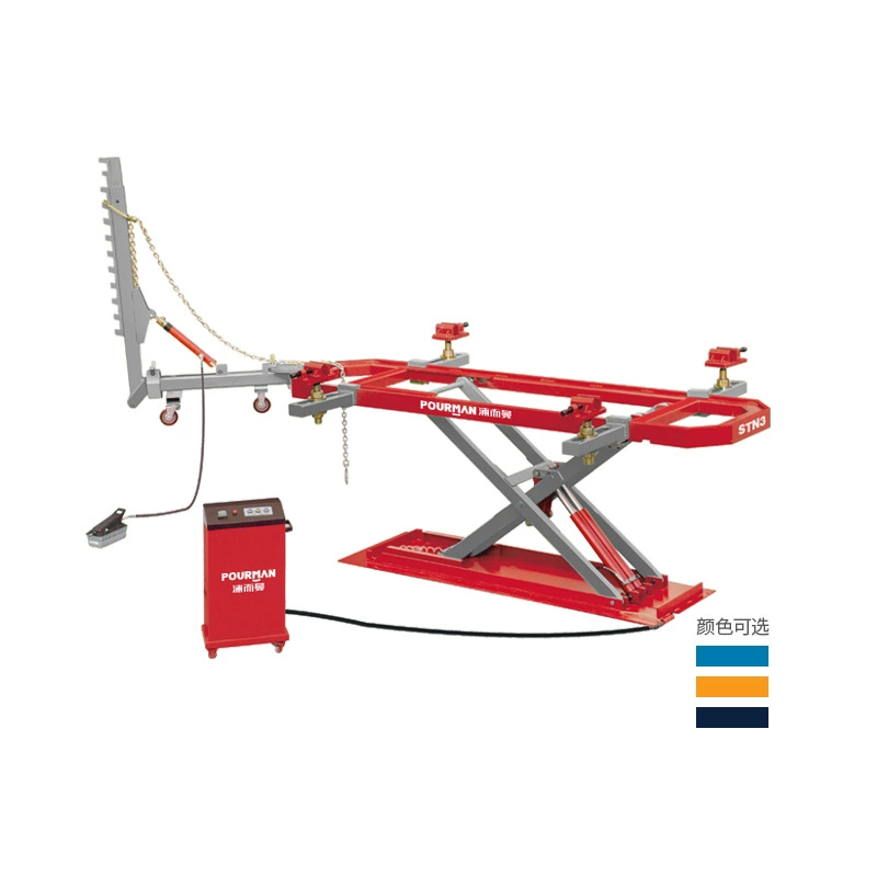 POURMAN Пурман STN3