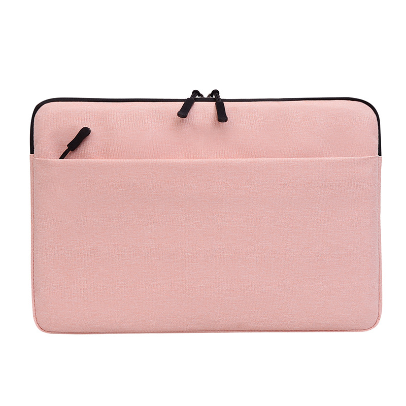 Nueva funda protectora de la tableta del iPad de 11 pulgadas de 13 pulgadas de 15 pulgadas bolsa de revestimiento portátil negocio simple oficina bolso de la computadora