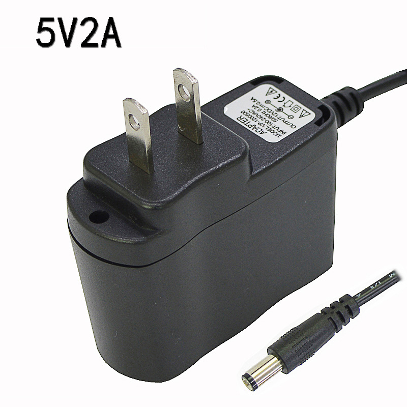 供应5V2A电源适配器/监控摄像头/路由器/机顶盒用电源