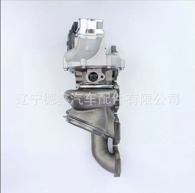 Suitable for Bmw B48 Mitsubishi Version Large Movement 49477-02400 Turbocharger 11658614292