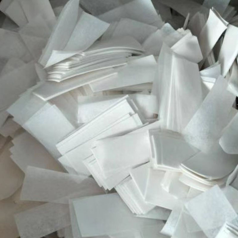 화이트 눈보라 [가방 1개]