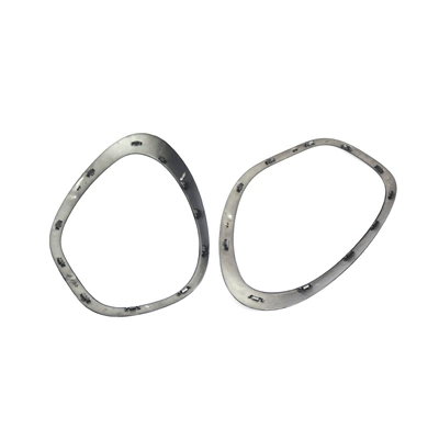 Strip Headlight Frame Bright – Light frame