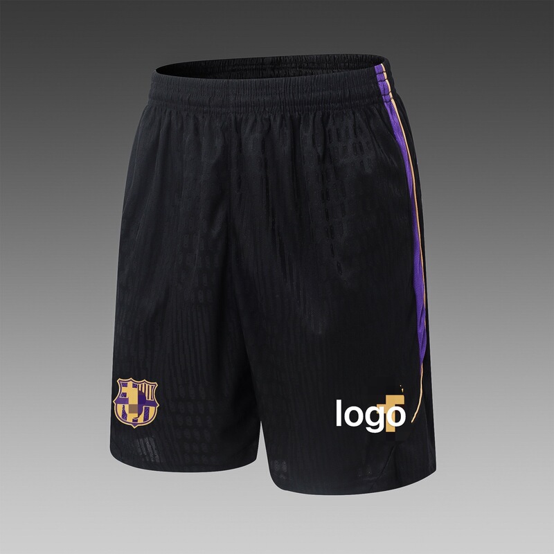 Cross-border exclusive supply of men's soccer training shorts, quick-drying, breathable, fitness running shorts, player casual sports pants Cross-border exclusive supply of men's soccer training shorts, quick-drying, breathable, fitness running shorts, player casual sports pants