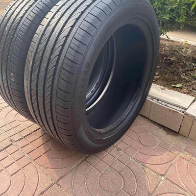 265/45, 50, 55, 60/16, Vehicle tire