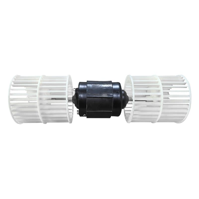 cooling type air outlet Motor high – Automotive air conditioning