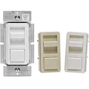 Leviton���S�vIPL06-10Z�{���_�P,�m��춿��{�� LED�u�غͰן��