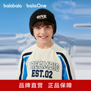 ��������balaOne��ͯñ����Ůͯ����ñ���m��ů2025�¿�r�к��s