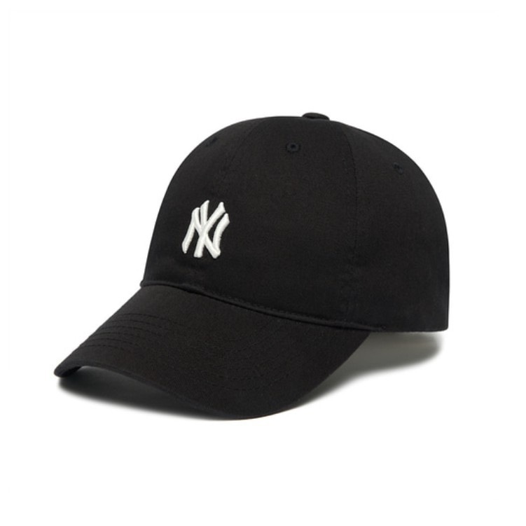 Cp77 small label black ny