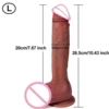 Fighter large meat color