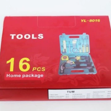 Repair kit: Electrician Set, Small Hardware