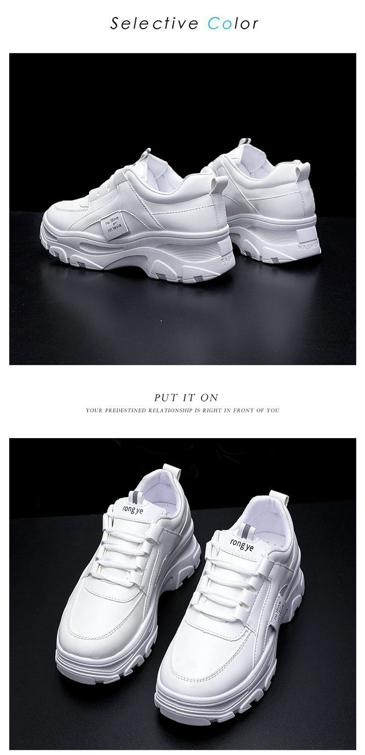 Damen-Wanderschuhe, Sportschuhe, Tennisschuhe, Sneakers, Synthetik, rutschfest, bequem_voghion.com