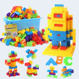 积木类;拼插类玩具;彩泥/粘土/沙