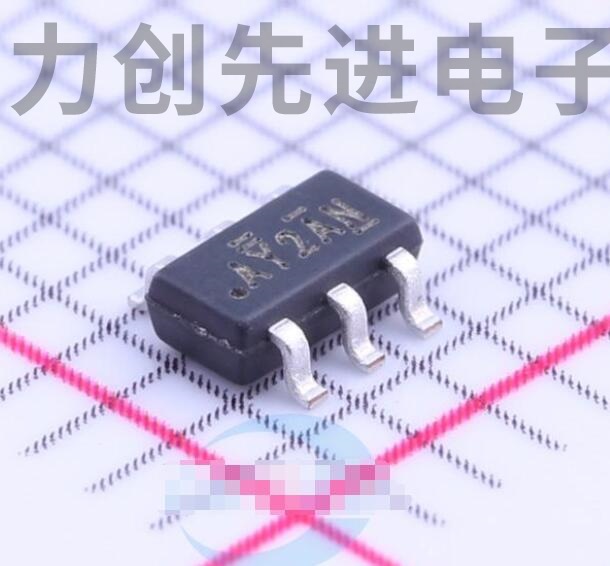 SI3456DDV-T1-GE3 封装 TSOP-6 MOS场效应管