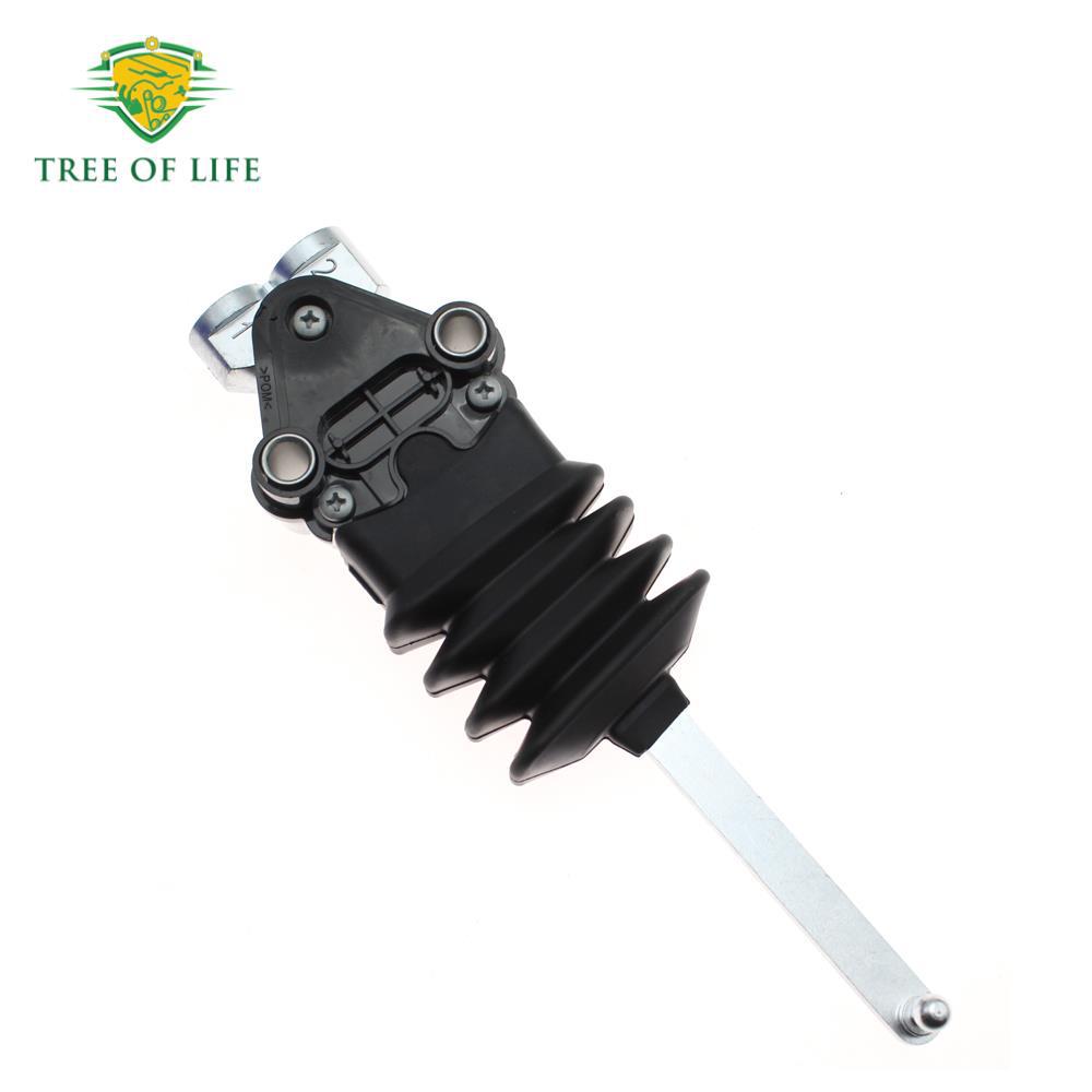 4640070020 Válvula de control de altura para válvula de nivelación de cámara de presión de suspensión de aire Volvo